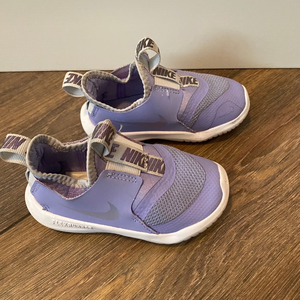 Nike: Toddler 💜